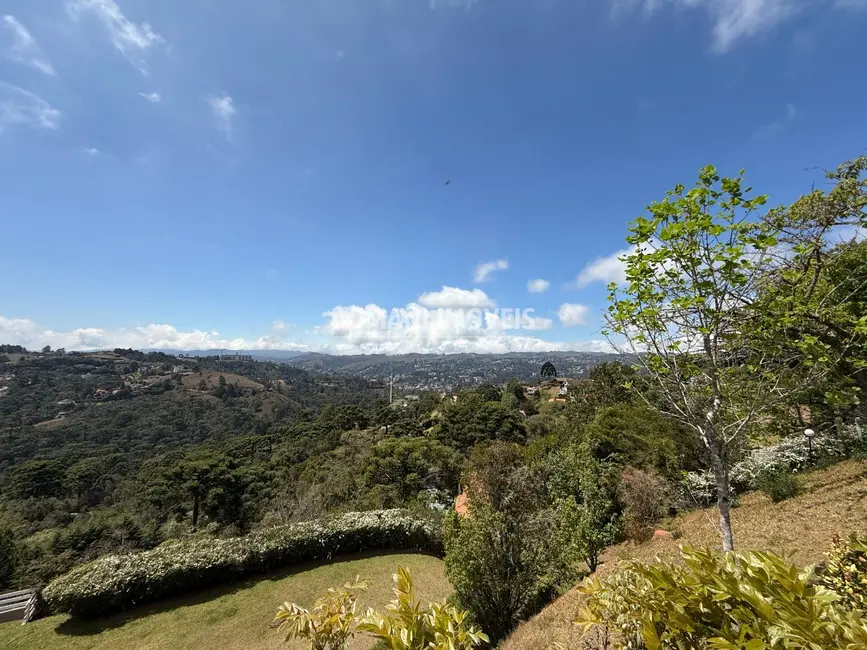 Foto 7 de Casa de Condomínio com 2 quartos à venda, 132m2 em Campos Do Jordao - SP