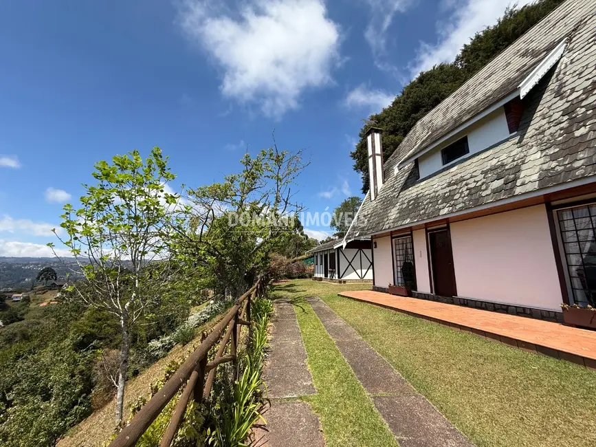 Foto 5 de Casa de Condomínio com 2 quartos à venda, 132m2 em Campos Do Jordao - SP