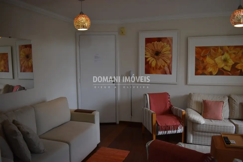 Apartamento com 2 quartos para alugar, 48m2 em Campos Do Jordao - SP - imagem 9 Foto 9 de Apartamento com 2 quartos para alugar, 48m2 em Campos Do Jordao - SP