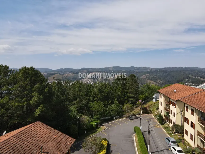 Apartamento com 2 quartos para alugar, 48m2 em Campos Do Jordao - SP - imagem 7 Foto 7 de Apartamento com 2 quartos para alugar, 48m2 em Campos Do Jordao - SP