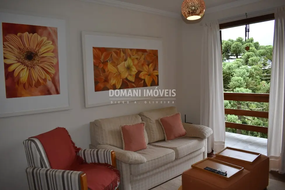 Apartamento com 2 quartos para alugar, 48m2 em Campos Do Jordao - SP - imagem 8 Foto 8 de Apartamento com 2 quartos para alugar, 48m2 em Campos Do Jordao - SP