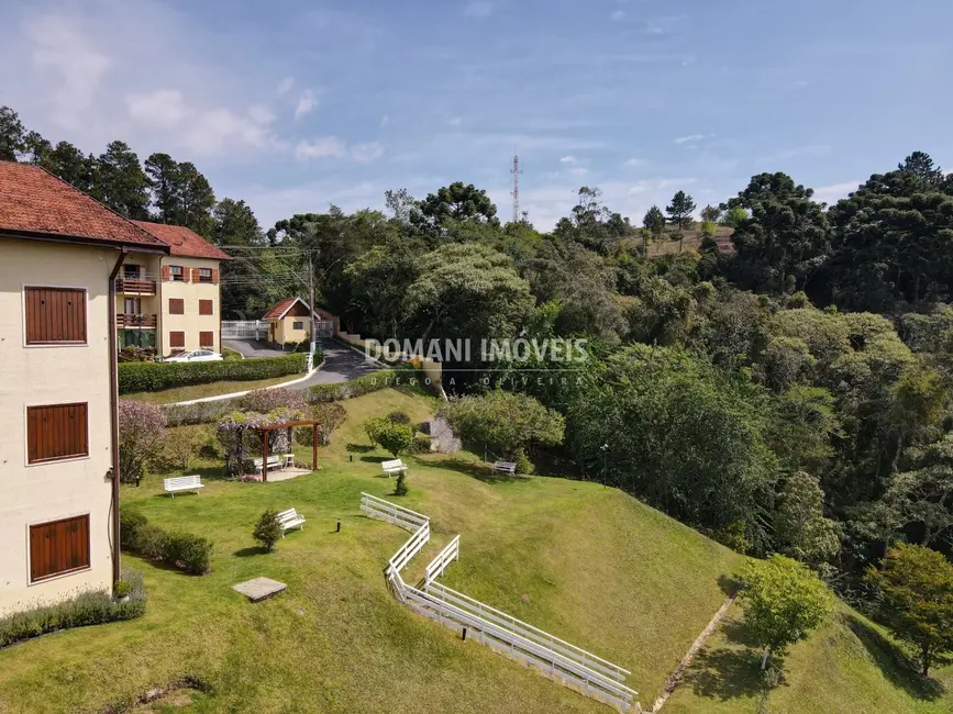 Apartamento com 2 quartos para alugar, 48m2 em Campos Do Jordao - SP - imagem 4 Foto 4 de Apartamento com 2 quartos para alugar, 48m2 em Campos Do Jordao - SP