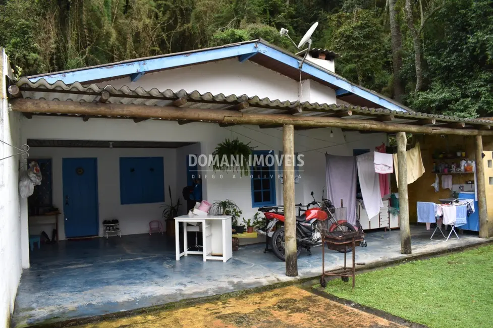 Foto 6 de Casa com 2 quartos à venda, 110m2 em Campos Do Jordao - SP