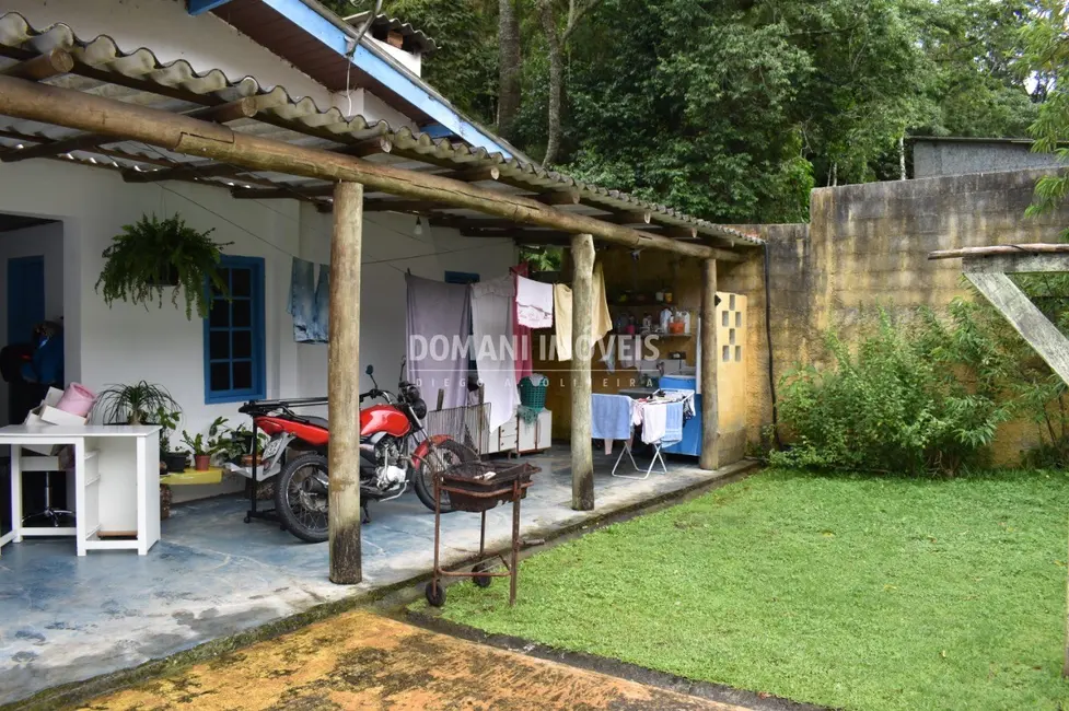 Foto 4 de Casa com 2 quartos à venda, 110m2 em Campos Do Jordao - SP