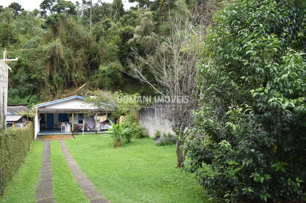 Foto 5 de Casa com 2 quartos à venda, 110m2 em Campos Do Jordao - SP