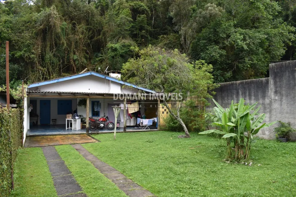 Foto 1 de Casa com 2 quartos à venda, 110m2 em Campos Do Jordao - SP