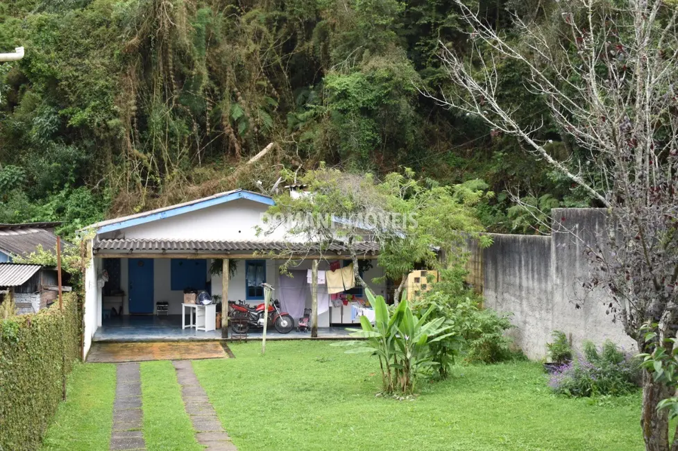 Foto 7 de Casa com 2 quartos à venda, 110m2 em Campos Do Jordao - SP