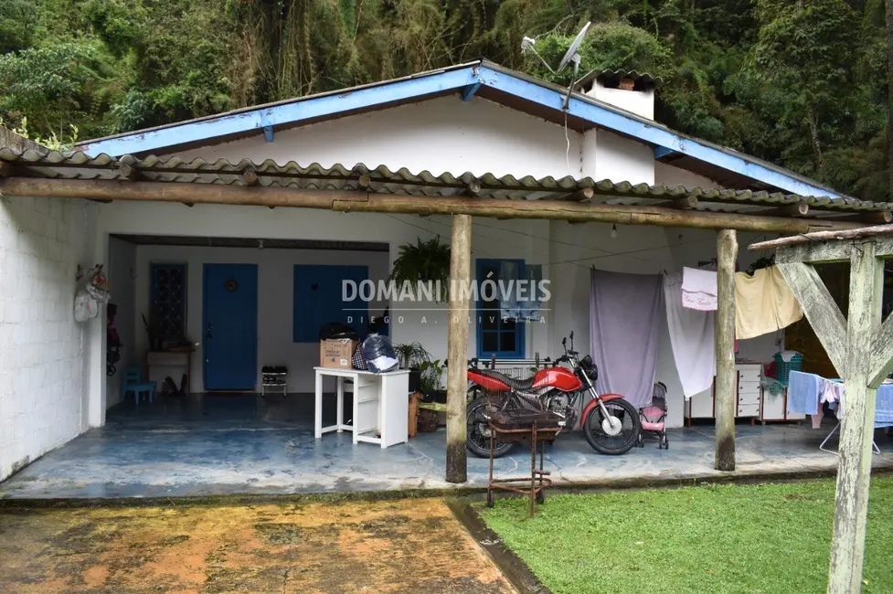 Foto 2 de Casa com 2 quartos à venda, 110m2 em Campos Do Jordao - SP