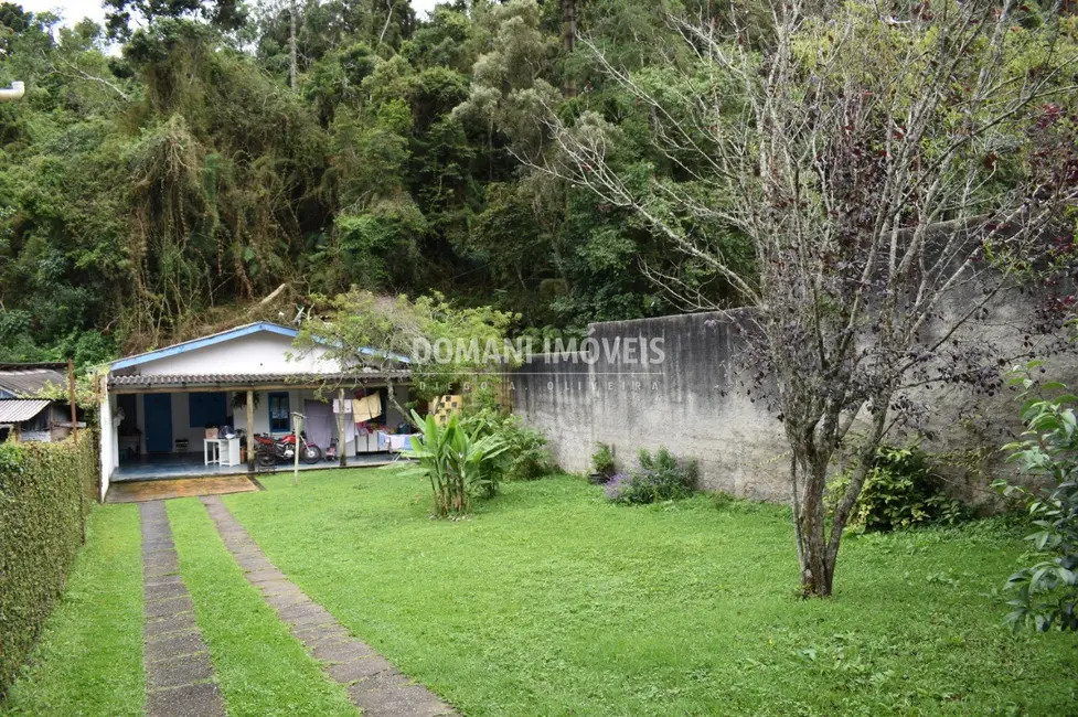 Foto 3 de Casa com 2 quartos à venda, 110m2 em Campos Do Jordao - SP