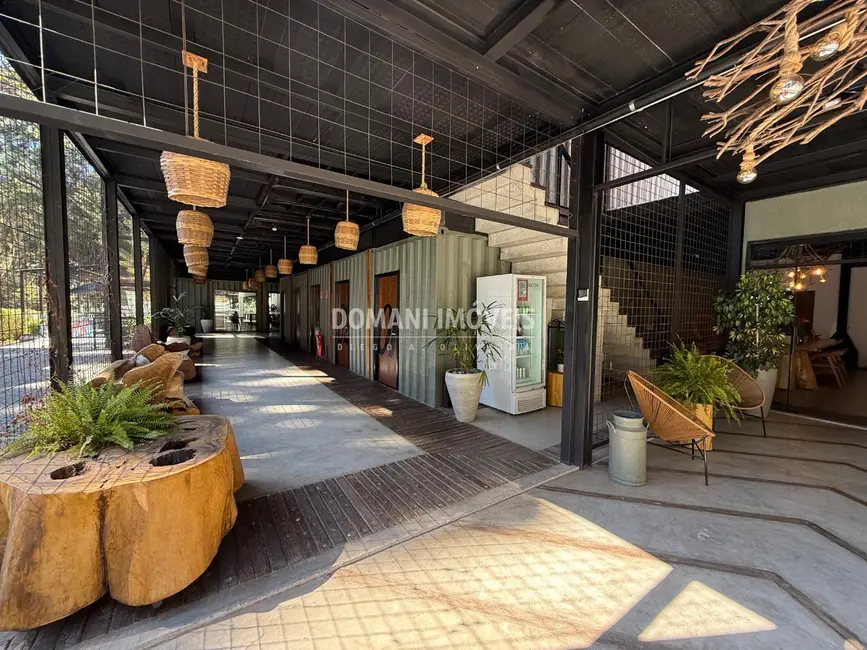 Foto 8 de Pousada com 21 quartos à venda, 1598m2 em Campos Do Jordao - SP