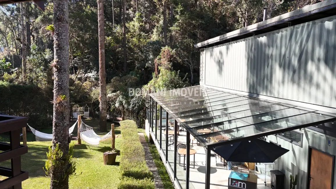 Foto 7 de Pousada com 21 quartos à venda, 1598m2 em Campos Do Jordao - SP