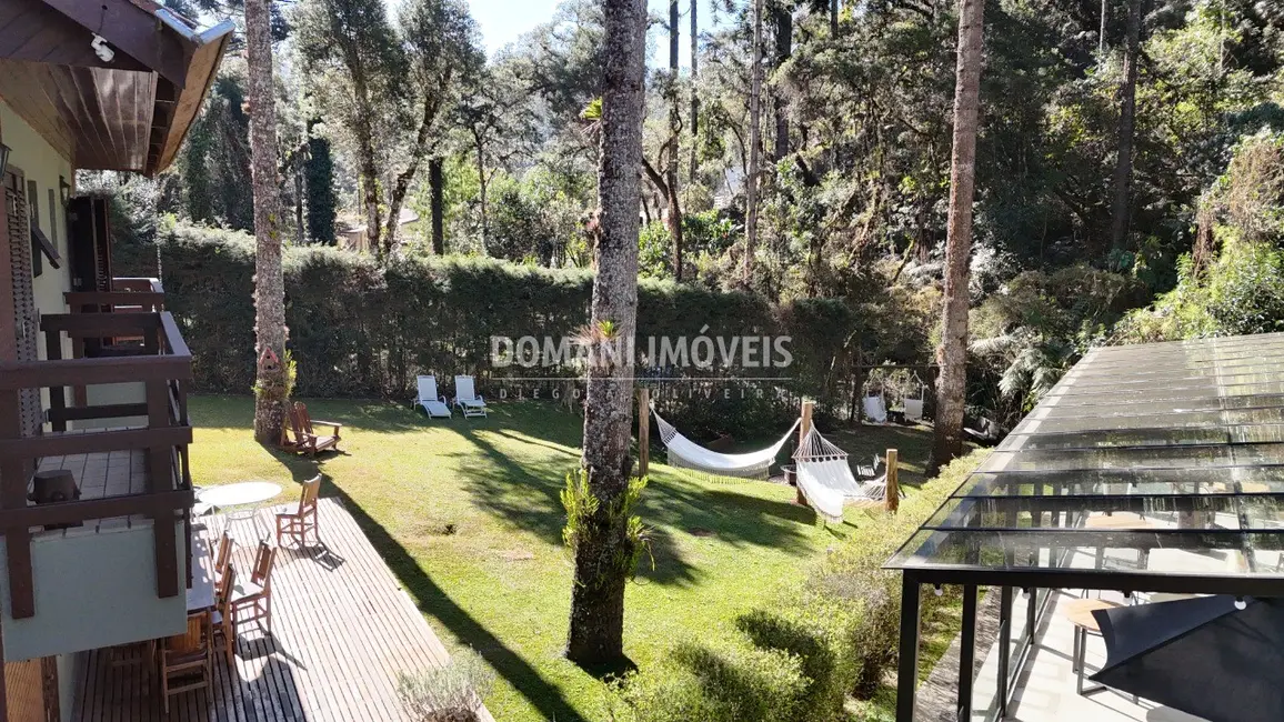 Foto 5 de Pousada com 21 quartos à venda, 1598m2 em Campos Do Jordao - SP