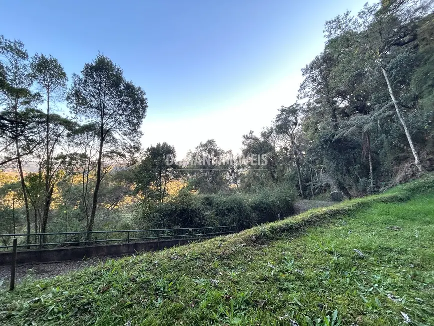 Terreno / Lote à venda, 1535m2 em Campos Do Jordao - SP - imagem 2 Foto 2 de Terreno / Lote à venda, 1535m2 em Campos Do Jordao - SP