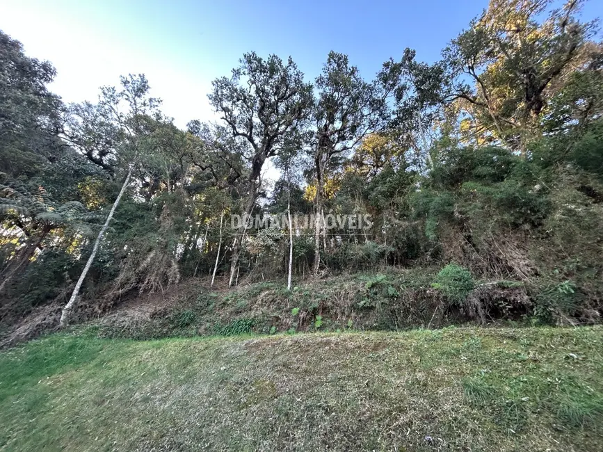 Terreno / Lote à venda, 1535m2 em Campos Do Jordao - SP - imagem 3 Foto 3 de Terreno / Lote à venda, 1535m2 em Campos Do Jordao - SP