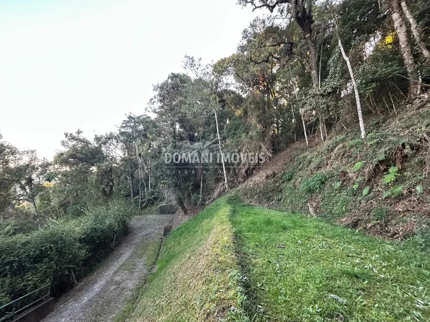 Terreno / Lote à venda, 1535m2 em Campos Do Jordao - SP - imagem 5 Foto 5 de Terreno / Lote à venda, 1535m2 em Campos Do Jordao - SP