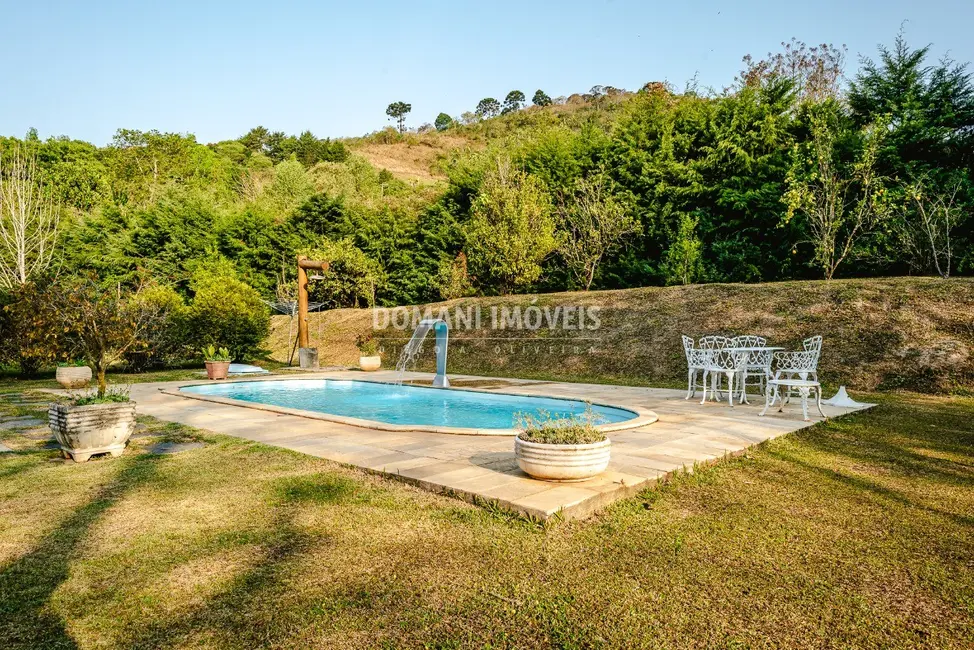 Casa de Condomínio com 4 quartos à venda, 398m2 em Santo Antonio Do Pinhal - SP - imagem 7 Foto 7 de Casa de Condomínio com 4 quartos à venda, 398m2 em Santo Antonio Do Pinhal - SP