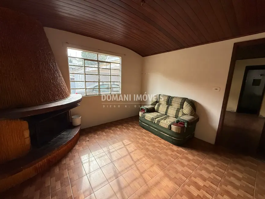 Foto 7 de Casa com 3 quartos à venda, 253m2 em Campos Do Jordao - SP