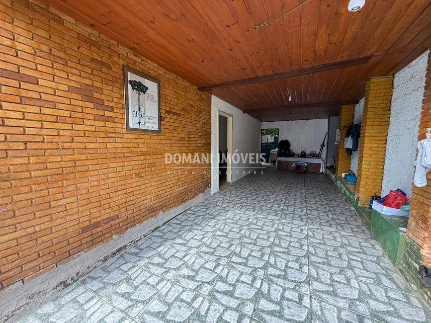 Foto 5 de Casa com 3 quartos à venda, 253m2 em Campos Do Jordao - SP