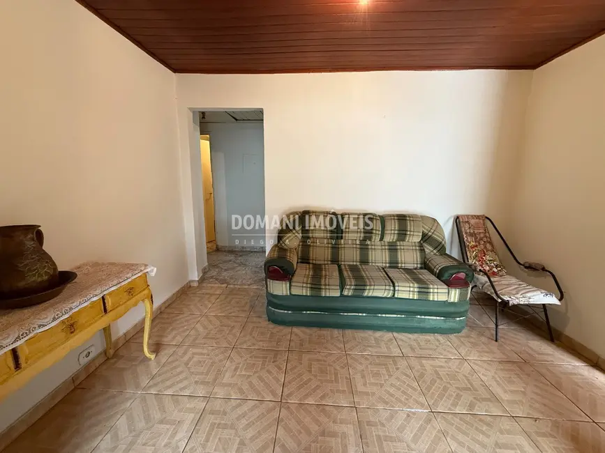 Foto 8 de Casa com 3 quartos à venda, 253m2 em Campos Do Jordao - SP