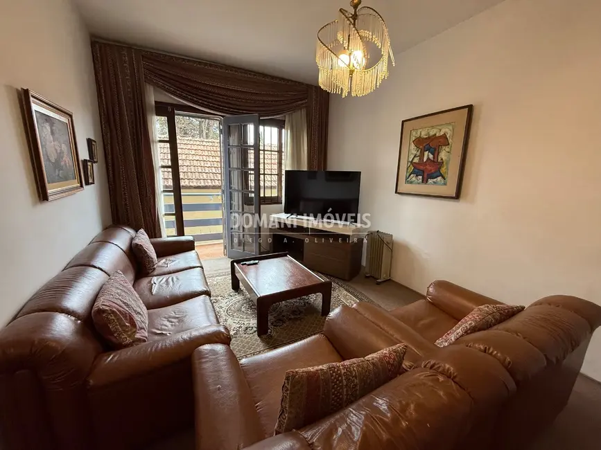 Apartamento com 2 quartos à venda e para alugar, 73m2 em Campos Do Jordao - SP - imagem 7 Foto 7 de Apartamento com 2 quartos à venda e para alugar, 73m2 em Campos Do Jordao - SP