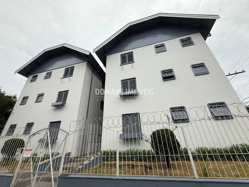 Apartamento com 2 quartos à venda e para alugar, 73m2 em Campos Do Jordao - SP - imagem 2 Foto 2 de Apartamento com 2 quartos à venda e para alugar, 73m2 em Campos Do Jordao - SP