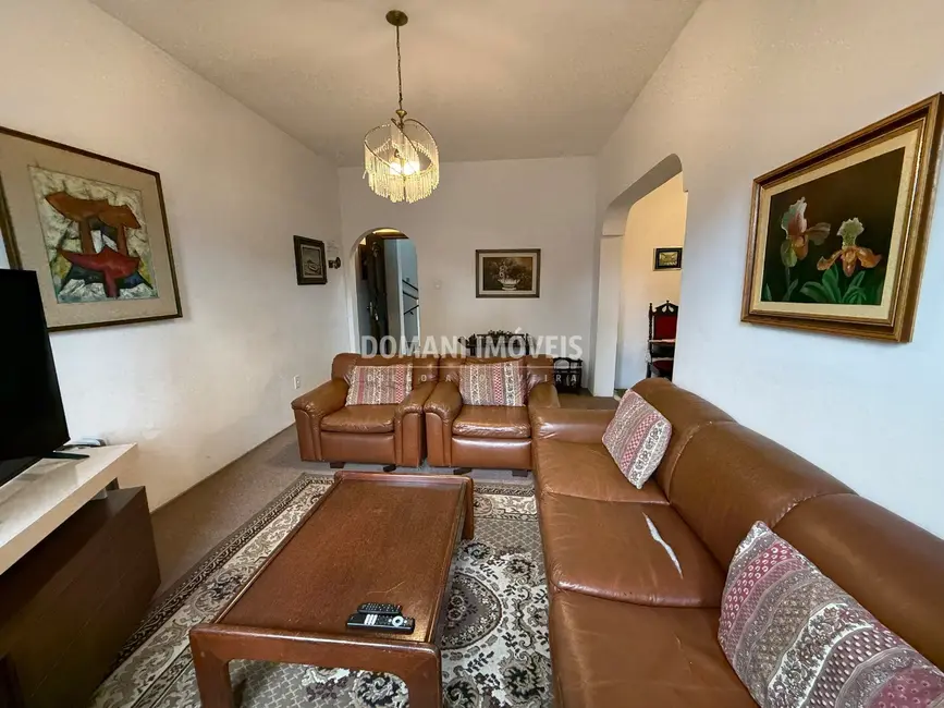 Apartamento com 2 quartos à venda e para alugar, 73m2 em Campos Do Jordao - SP - imagem 9 Foto 9 de Apartamento com 2 quartos à venda e para alugar, 73m2 em Campos Do Jordao - SP