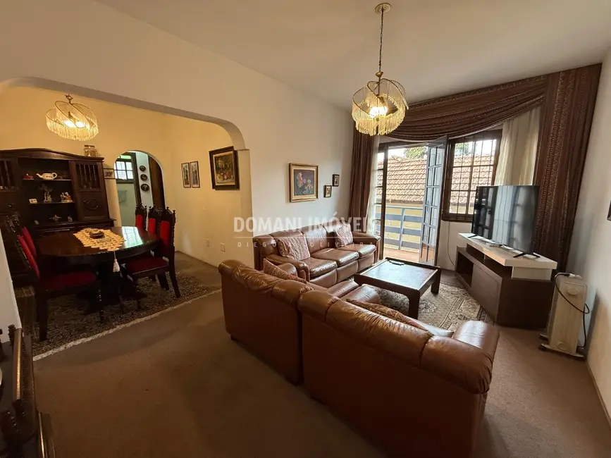 Apartamento com 2 quartos à venda e para alugar, 73m2 em Campos Do Jordao - SP - imagem 6 Foto 6 de Apartamento com 2 quartos à venda e para alugar, 73m2 em Campos Do Jordao - SP