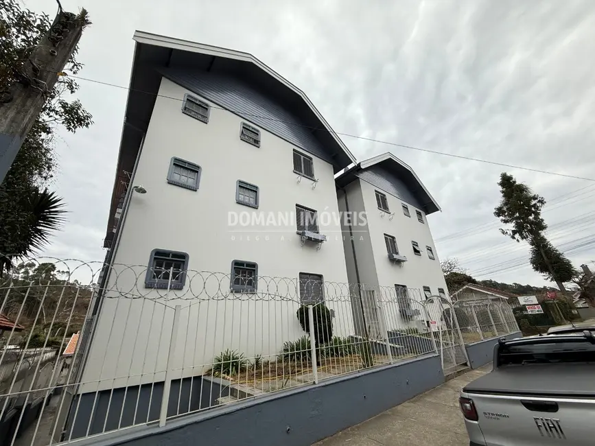 Apartamento com 2 quartos à venda e para alugar, 73m2 em Campos Do Jordao - SP - imagem 5 Foto 5 de Apartamento com 2 quartos à venda e para alugar, 73m2 em Campos Do Jordao - SP