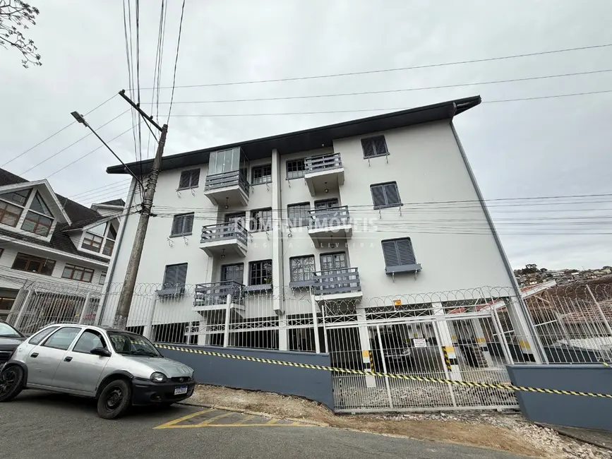 Apartamento com 2 quartos à venda e para alugar, 73m2 em Campos Do Jordao - SP - imagem 3 Foto 3 de Apartamento com 2 quartos à venda e para alugar, 73m2 em Campos Do Jordao - SP