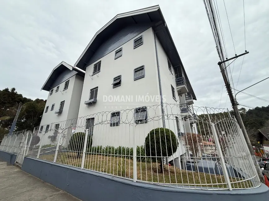 Apartamento com 2 quartos à venda e para alugar, 73m2 em Campos Do Jordao - SP - imagem 4 Foto 4 de Apartamento com 2 quartos à venda e para alugar, 73m2 em Campos Do Jordao - SP