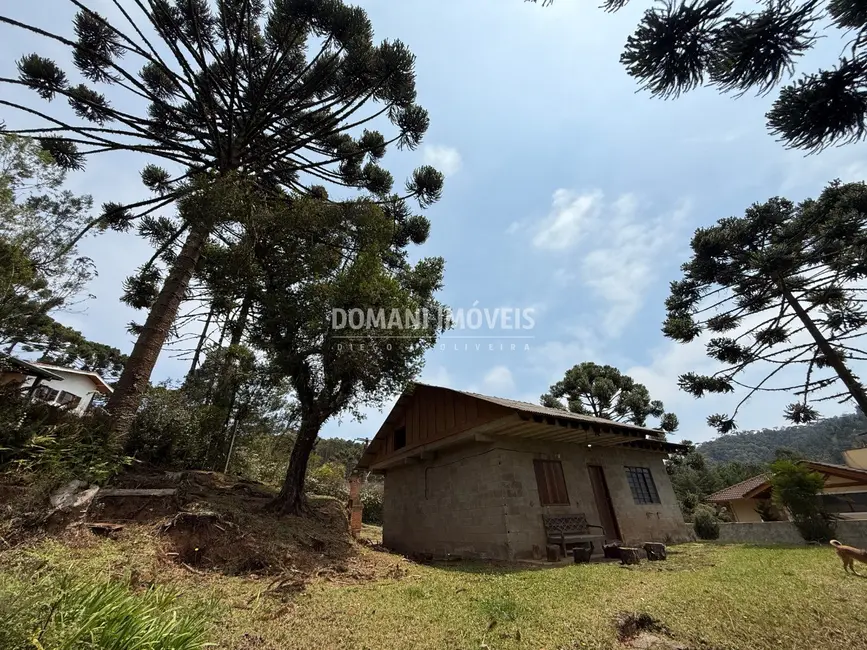 Foto 4 de Casa com 2 quartos à venda, 112m2 em Campos Do Jordao - SP