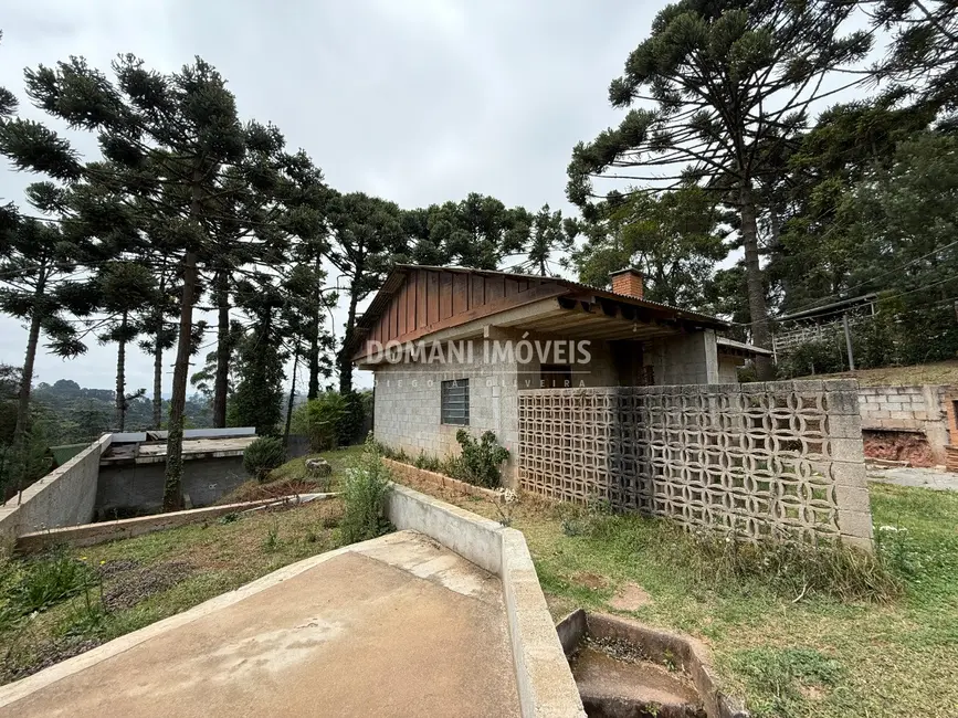 Foto 3 de Casa com 2 quartos à venda, 112m2 em Campos Do Jordao - SP