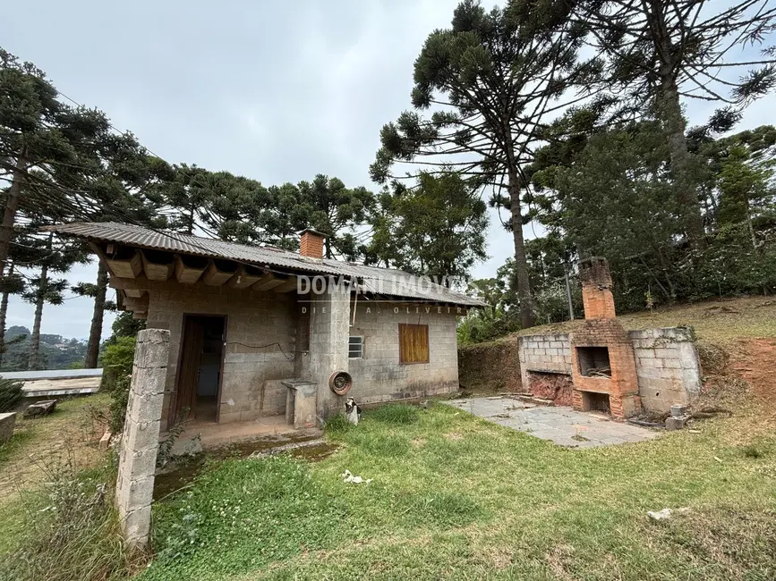Foto 7 de Casa com 2 quartos à venda, 112m2 em Campos Do Jordao - SP