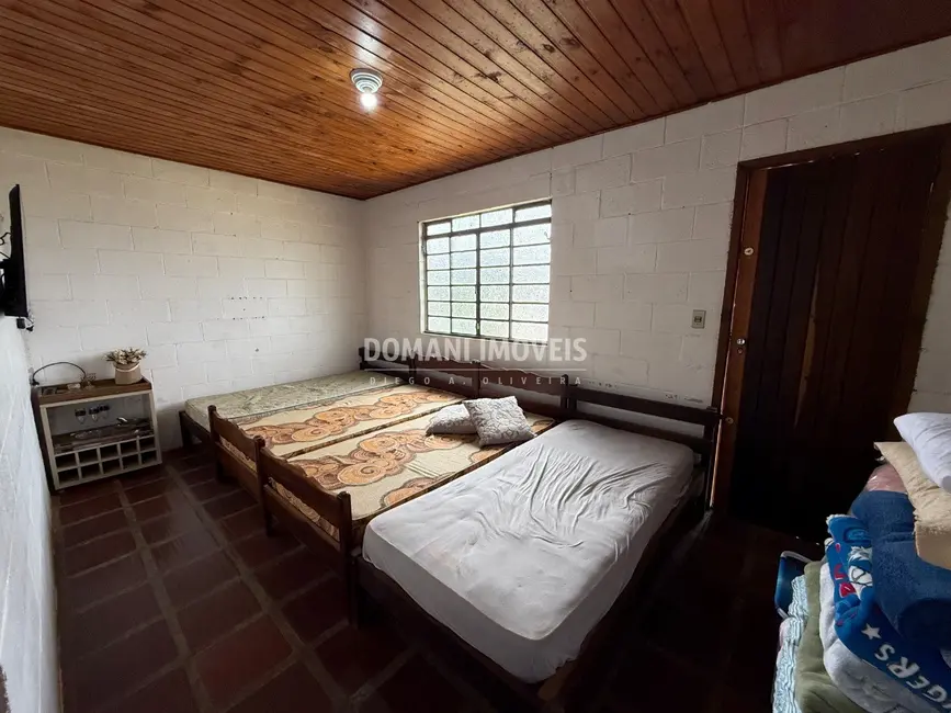 Foto 8 de Casa com 2 quartos à venda, 112m2 em Campos Do Jordao - SP