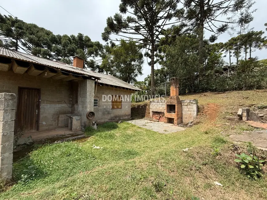 Foto 2 de Casa com 2 quartos à venda, 112m2 em Campos Do Jordao - SP