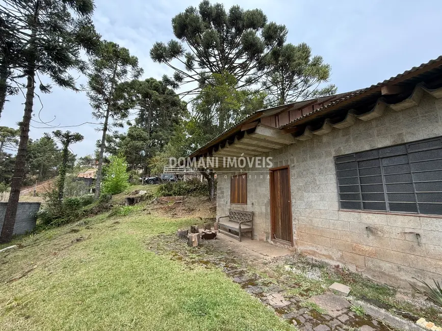 Foto 6 de Casa com 2 quartos à venda, 112m2 em Campos Do Jordao - SP