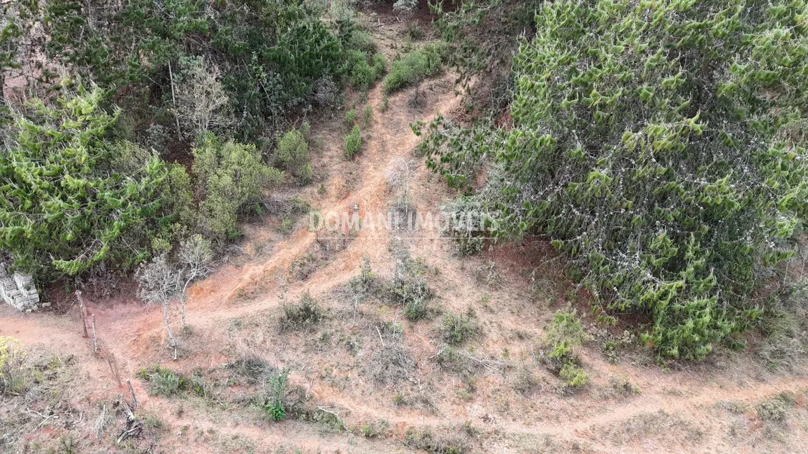Foto 2 de Terreno / Lote à venda, 1685m2 em Campos Do Jordao - SP