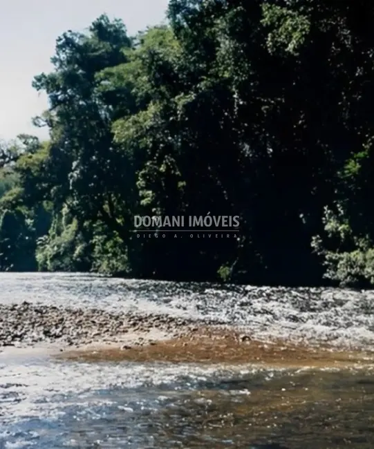 Foto 2 de Fazenda / Haras à venda em Iporanga - SP