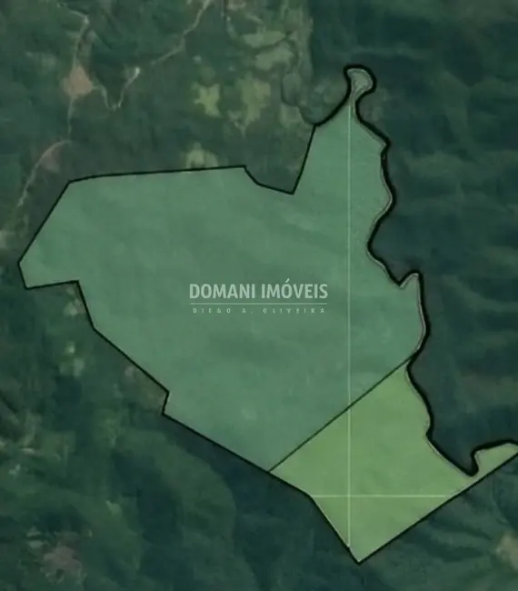 Foto 7 de Fazenda / Haras à venda em Iporanga - SP