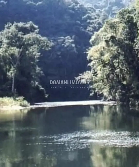 Foto 3 de Fazenda / Haras à venda em Iporanga - SP