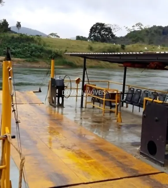 Foto 6 de Fazenda / Haras à venda em Iporanga - SP