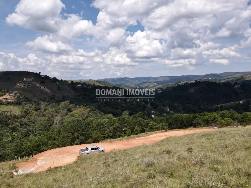 Foto 3 de Terreno / Lote à venda em Campos Do Jordao - SP