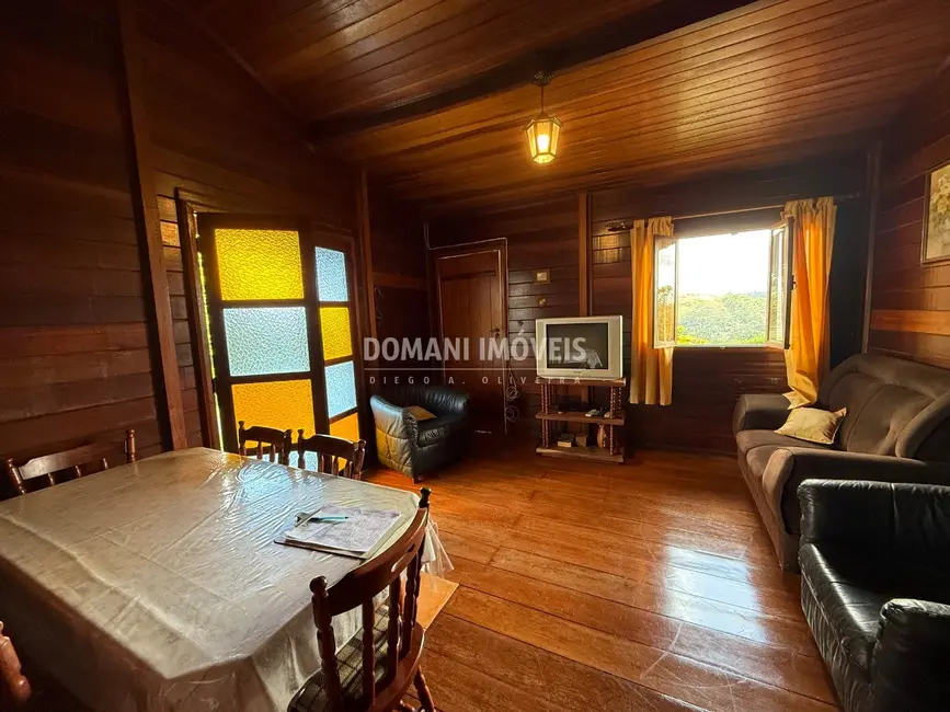 Foto 8 de Casa com 2 quartos à venda, 155m2 em Campos Do Jordao - SP