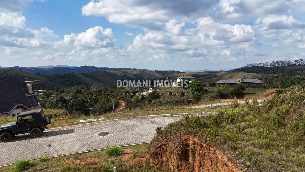 Foto 7 de Terreno / Lote à venda, 1268m2 em Campos Do Jordao - SP
