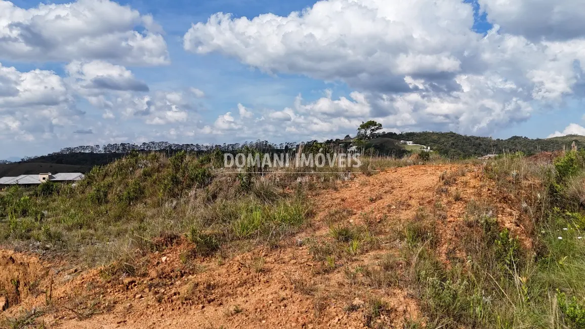 Foto 3 de Terreno / Lote à venda, 1268m2 em Campos Do Jordao - SP