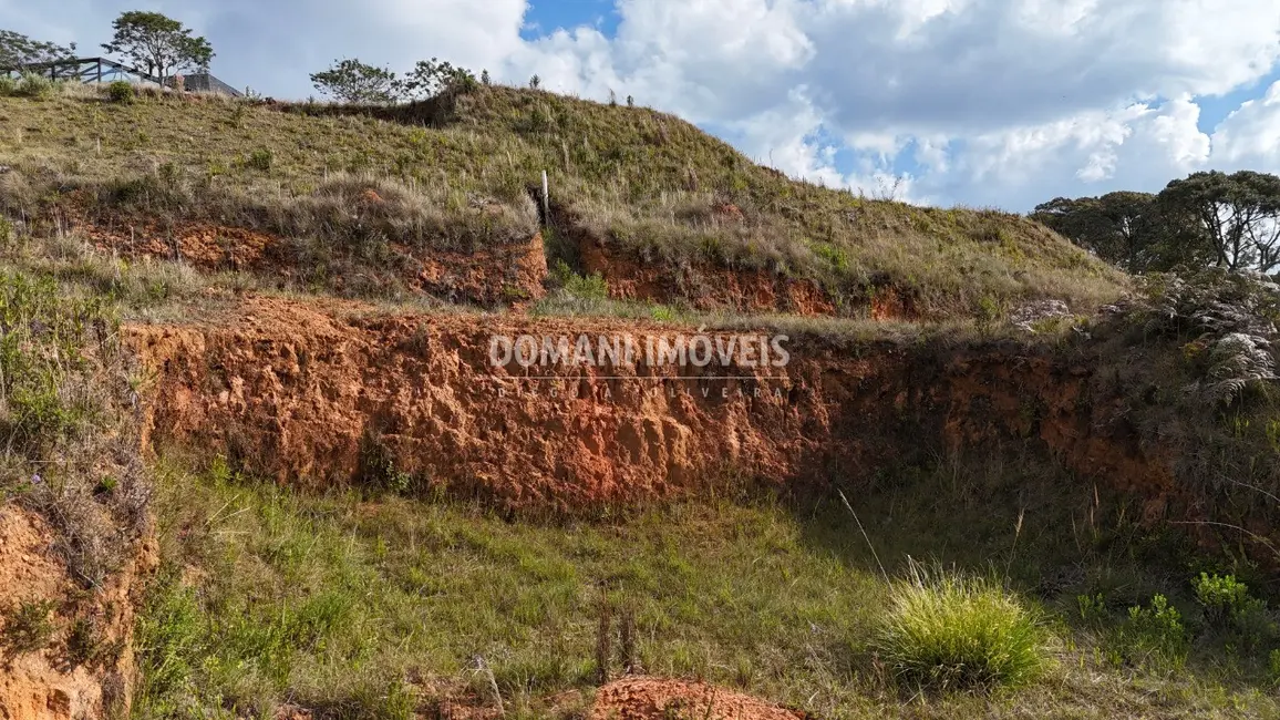 Foto 2 de Terreno / Lote à venda, 1268m2 em Campos Do Jordao - SP