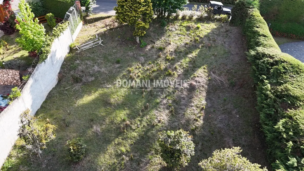 Foto 9 de Terreno / Lote à venda, 1395m2 em Campos Do Jordao - SP