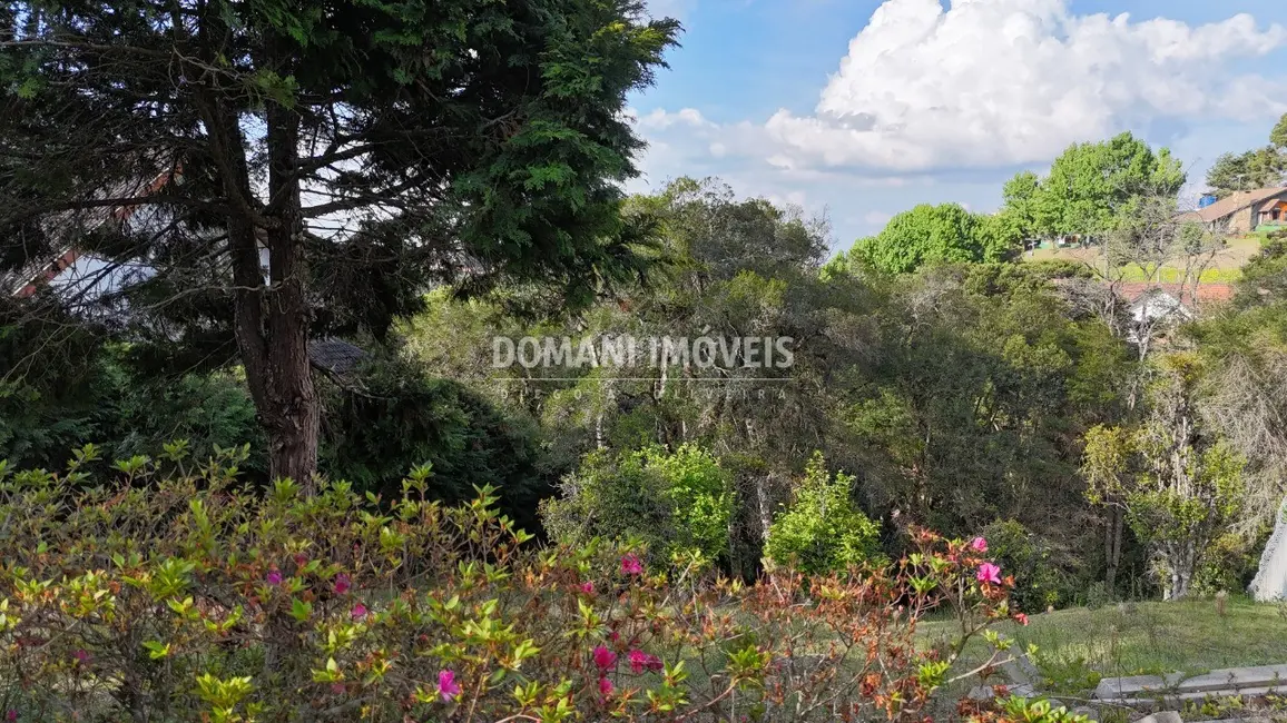 Foto 8 de Terreno / Lote à venda, 1395m2 em Campos Do Jordao - SP