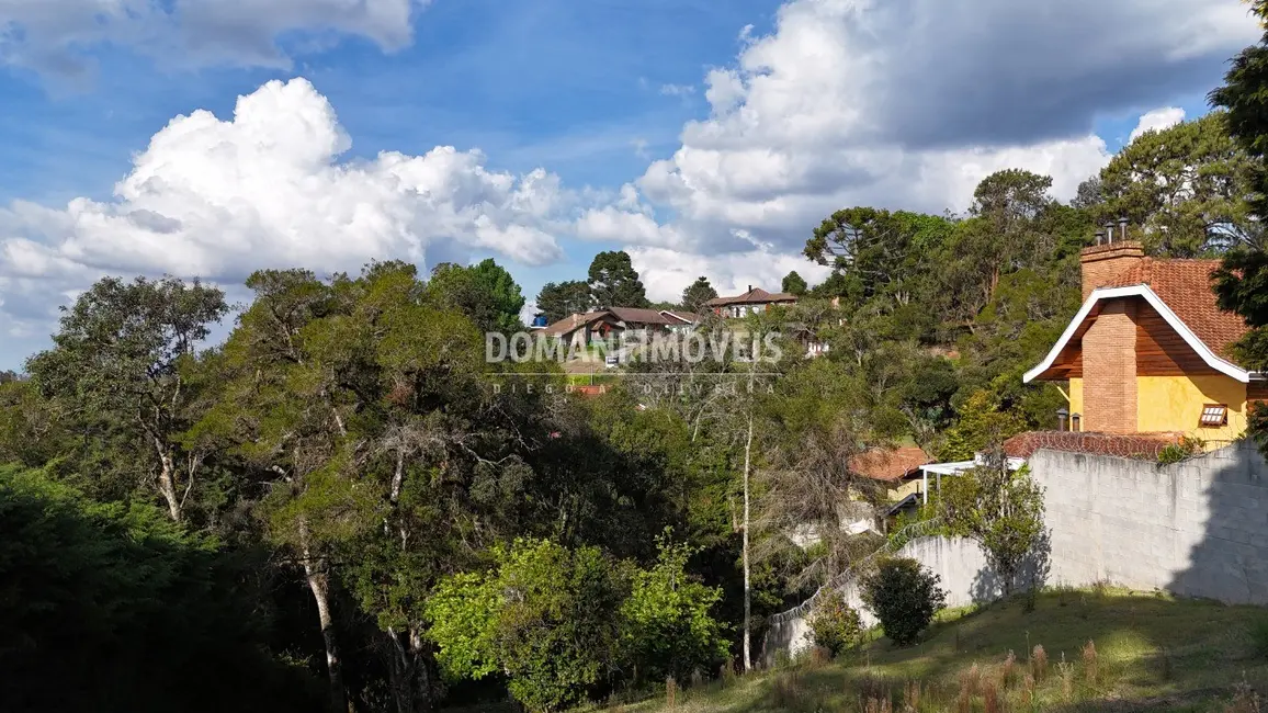 Foto 7 de Terreno / Lote à venda, 1395m2 em Campos Do Jordao - SP