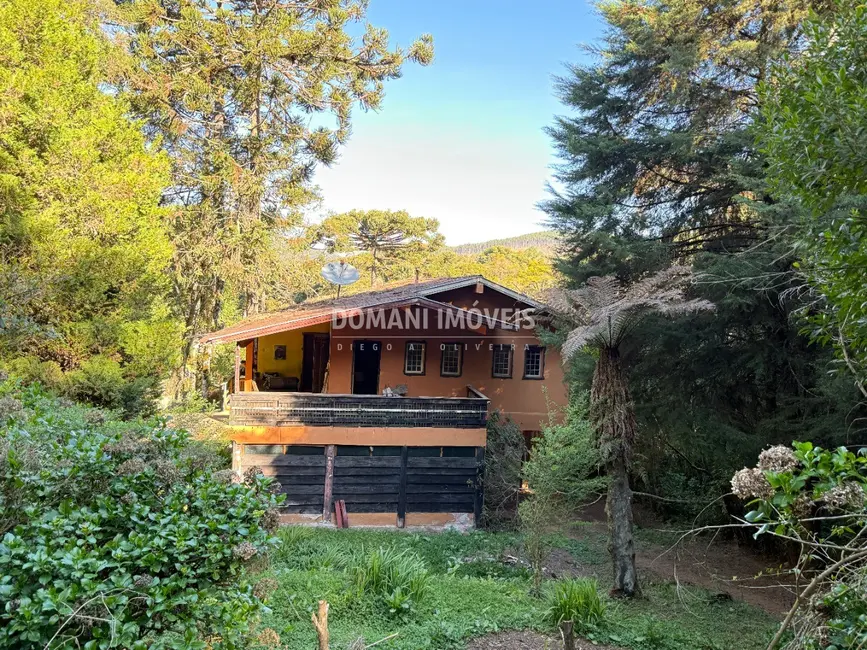 Foto 7 de Casa com 4 quartos à venda, 218m2 em Campos Do Jordao - SP